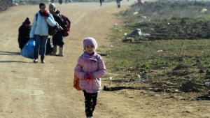 dpa-Bildfunk: EPA : DJORDJE SAVIC