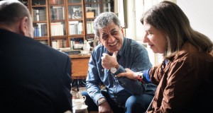 Foto: Wolfgagn Stahr/DER SPIEGEL